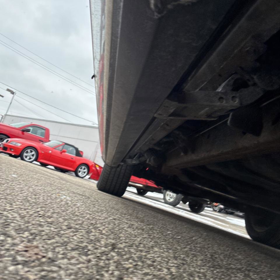 Used 2009 Chevrolet Avalanche LTZ image 30