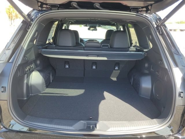 New 2026 Subaru Forester Sport w/ Onyx Edition AWD/4WD image 7