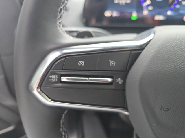 New 2026 Chevrolet Silverado EV LT image 6