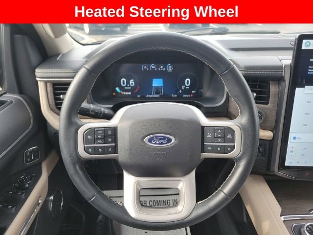 Used 2023 Ford Expedition Limited image 8
