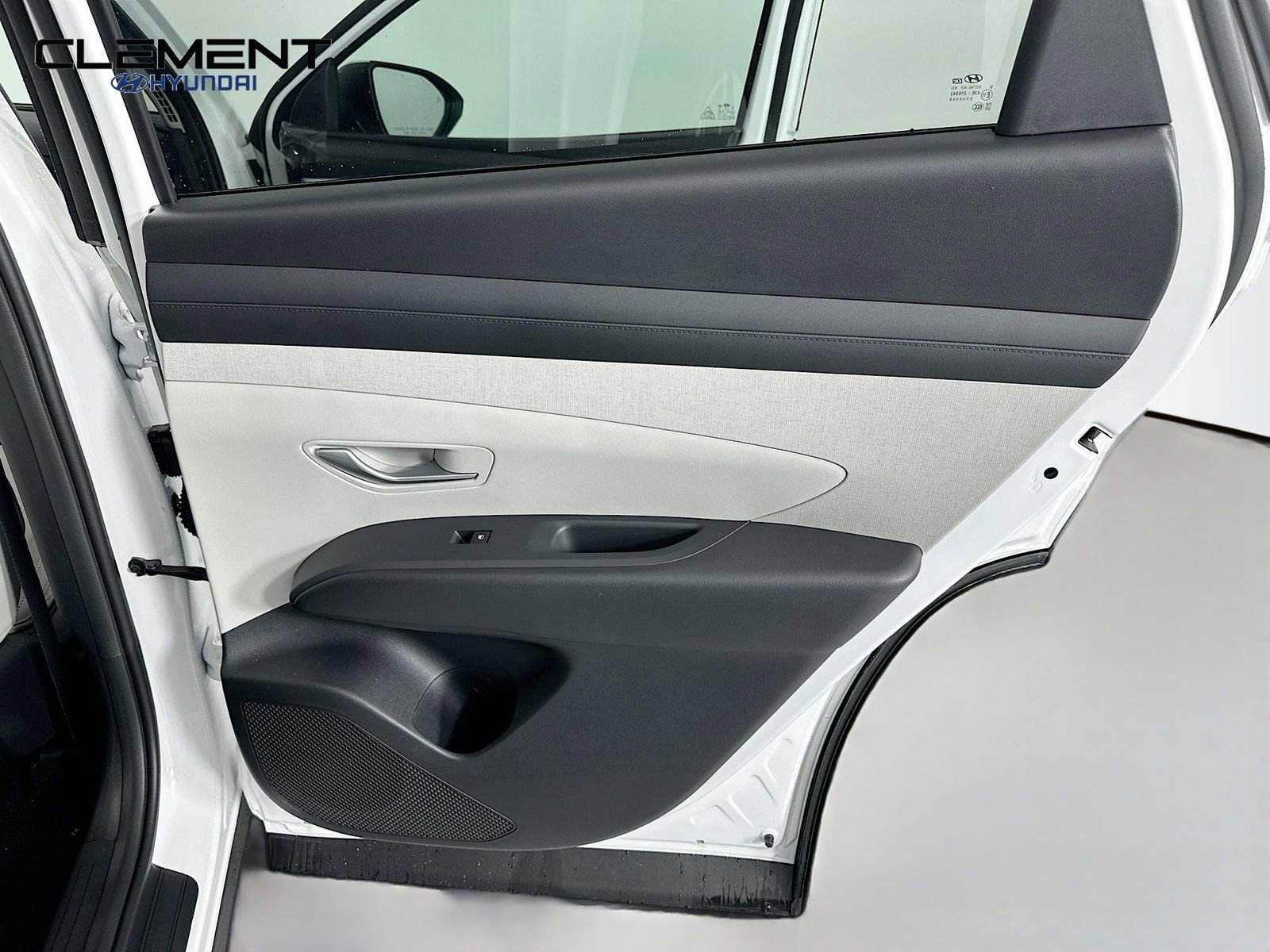 New 2026 Hyundai Tucson SEL image 27