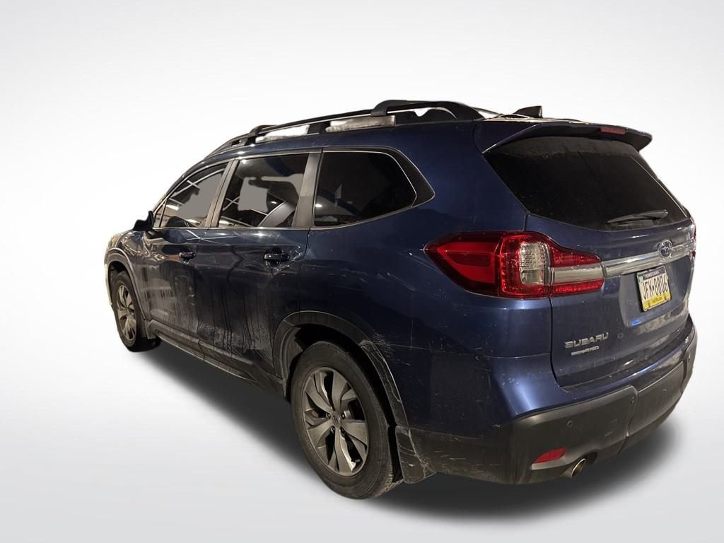 Used 2021 Subaru Ascent Premium w/ Convenience Package image 4