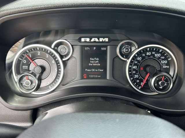Used 2023 RAM 2500 Tradesman RWD image 28