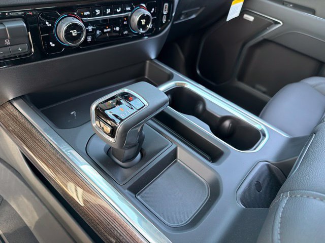 New 2026 Chevrolet Silverado 1500 RST AWD/4WD image 18