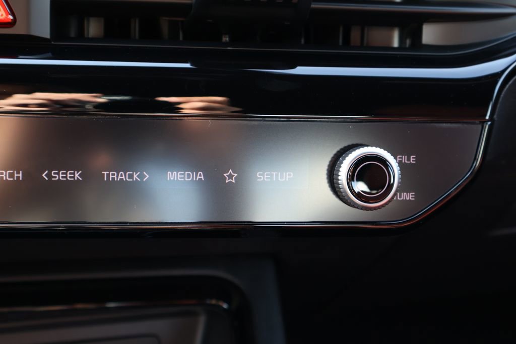 New 2026 Kia K5 GT-Line w/ GT-Line Red Interior Package image 27