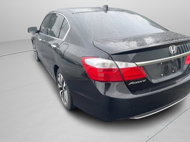 Used 2015 Honda Accord Touring image 16