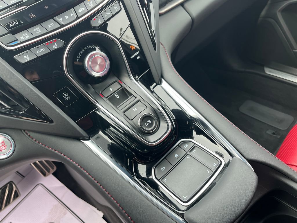 Used 2024 Acura RDX A-Spec image 25