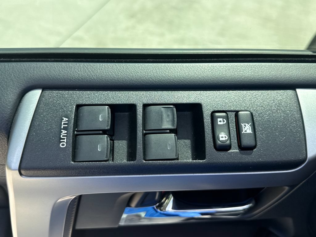 Used 2023 Toyota 4Runner SR5 RWD image 14