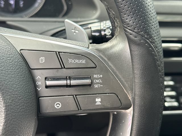 Used 2021 Hyundai Sonata SEL FWD image 25