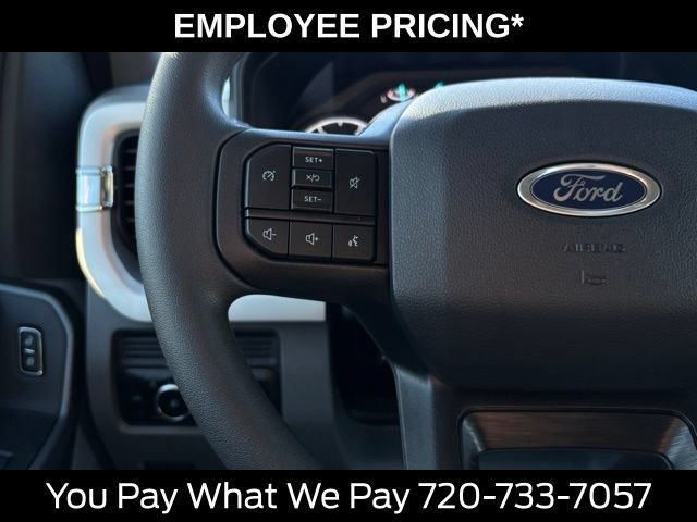 New 2026 Ford F250 XL w/ STX Appearance Package AWD/4WD image 35