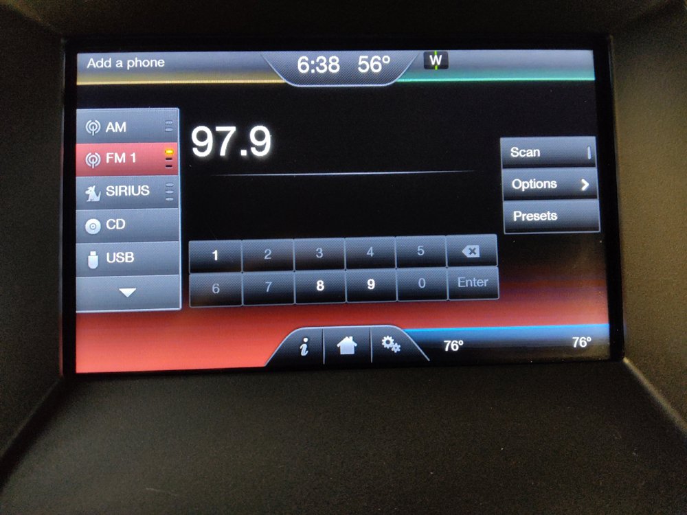 Used 2015 Ford Edge SEL w/ Equipment Group 201A FWD image 25