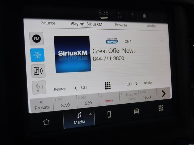 Certified 2023 RAM 2500 Big Horn w/ Level 1 Equipment Group image 25