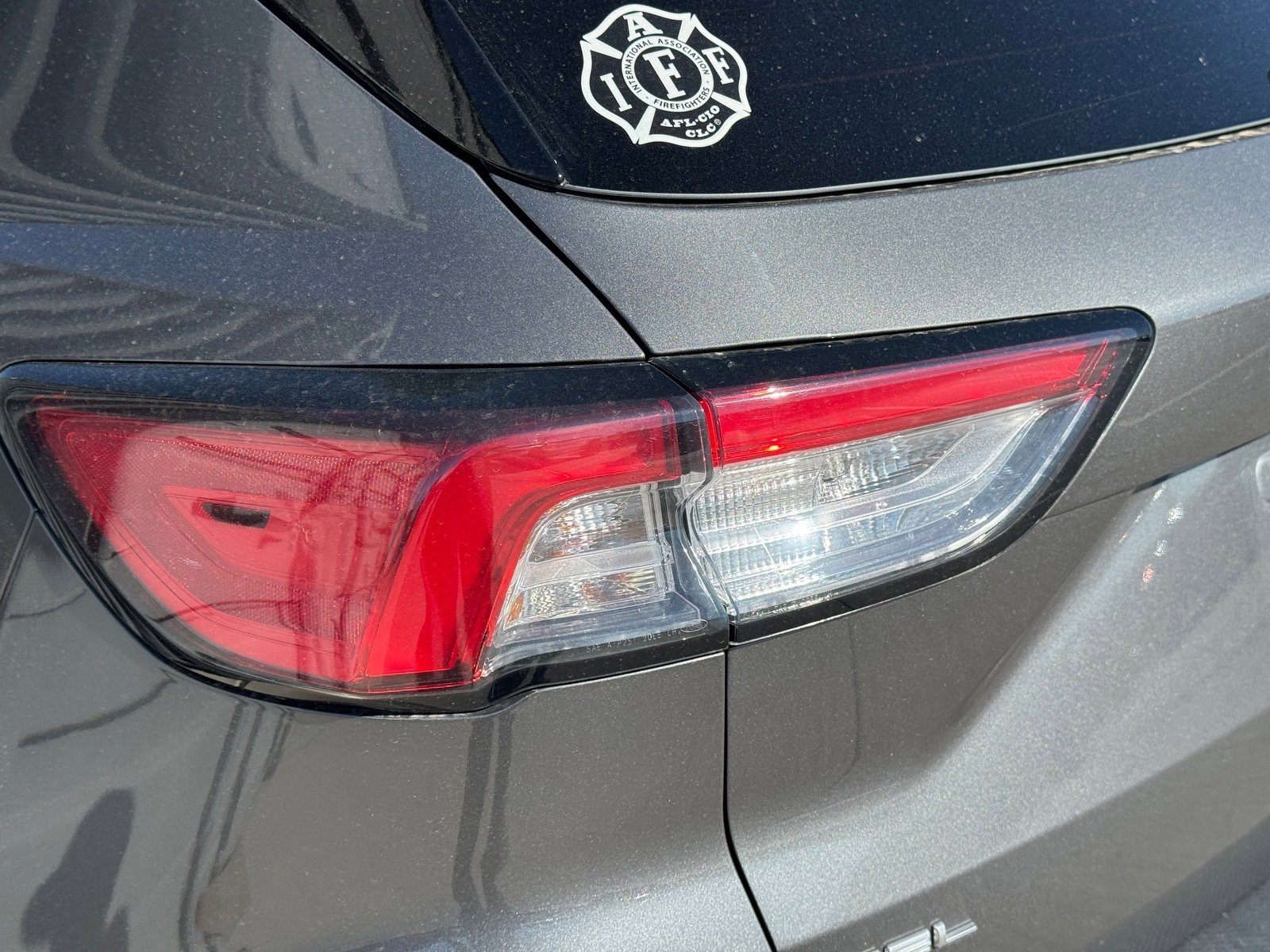 Used 2022 Ford Escape SEL w/ Technology Package image 7