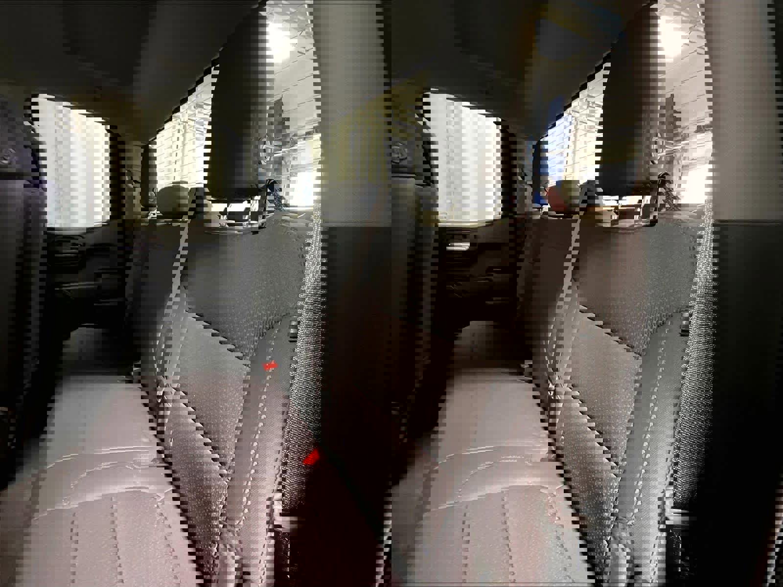 Used 2019 Chevrolet Silverado 1500 Custom w/ Custom Value Package image 15