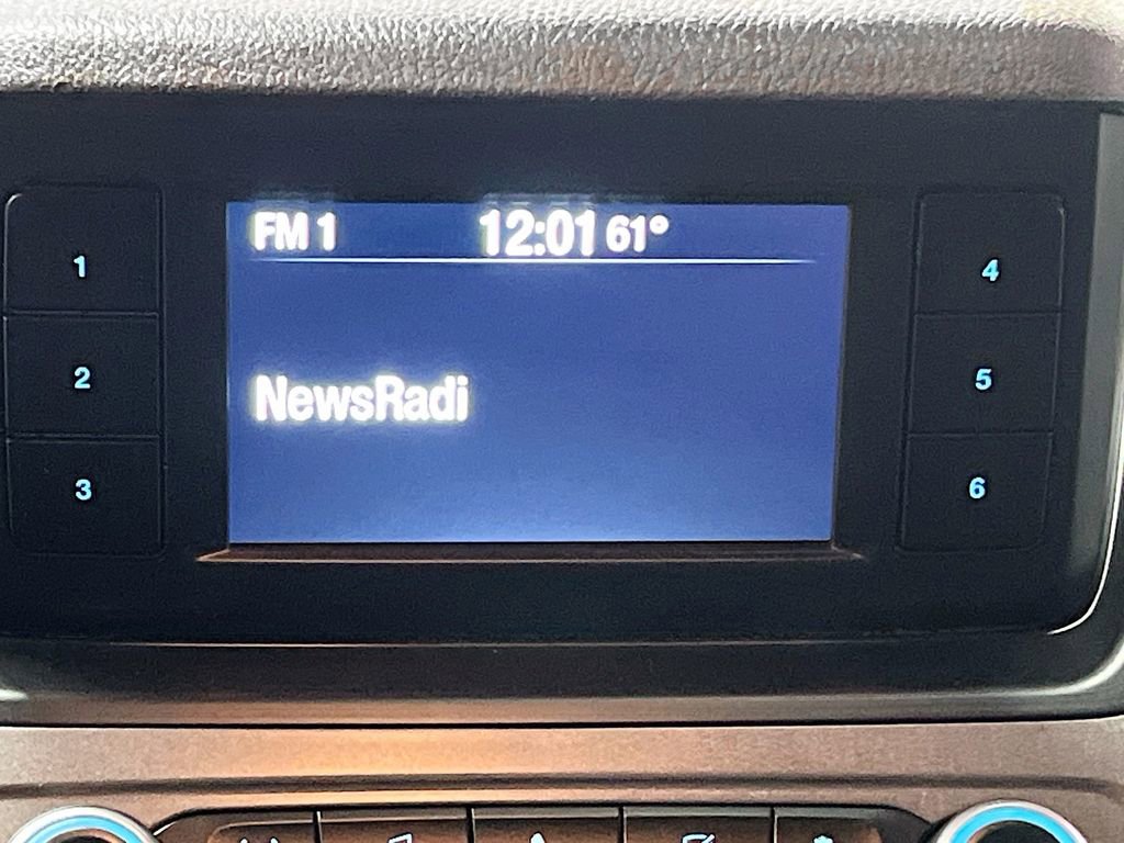 Used 2023 Ford Transit Connect XL image 14