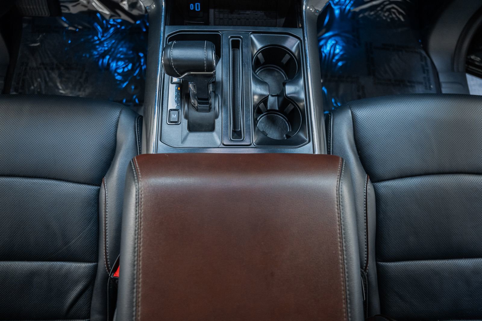 Certified 2023 Ford F150 Lariat w/ Equipment Group 502A High image 35