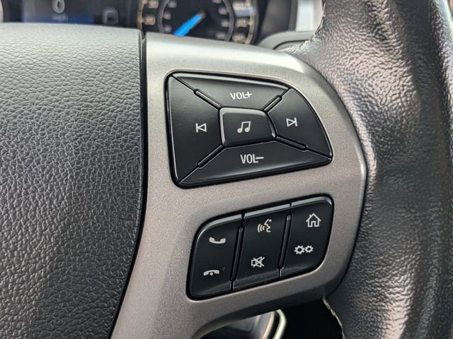 Used 2020 Ford Ranger XLT w/ Equipment Group 302A Luxury image 25