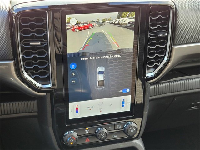 New 2025 Ford Ranger XLT w/ Convenience Package image 25