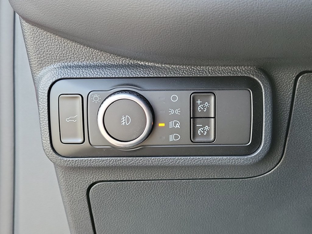 Used 2026 Ford Explorer ST RWD image 20