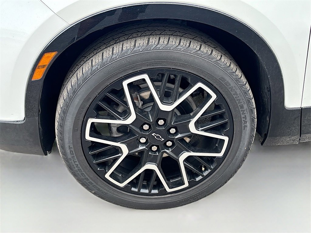 Used 2023 Chevrolet Blazer RS w/ Driver Confidence II Package image 33