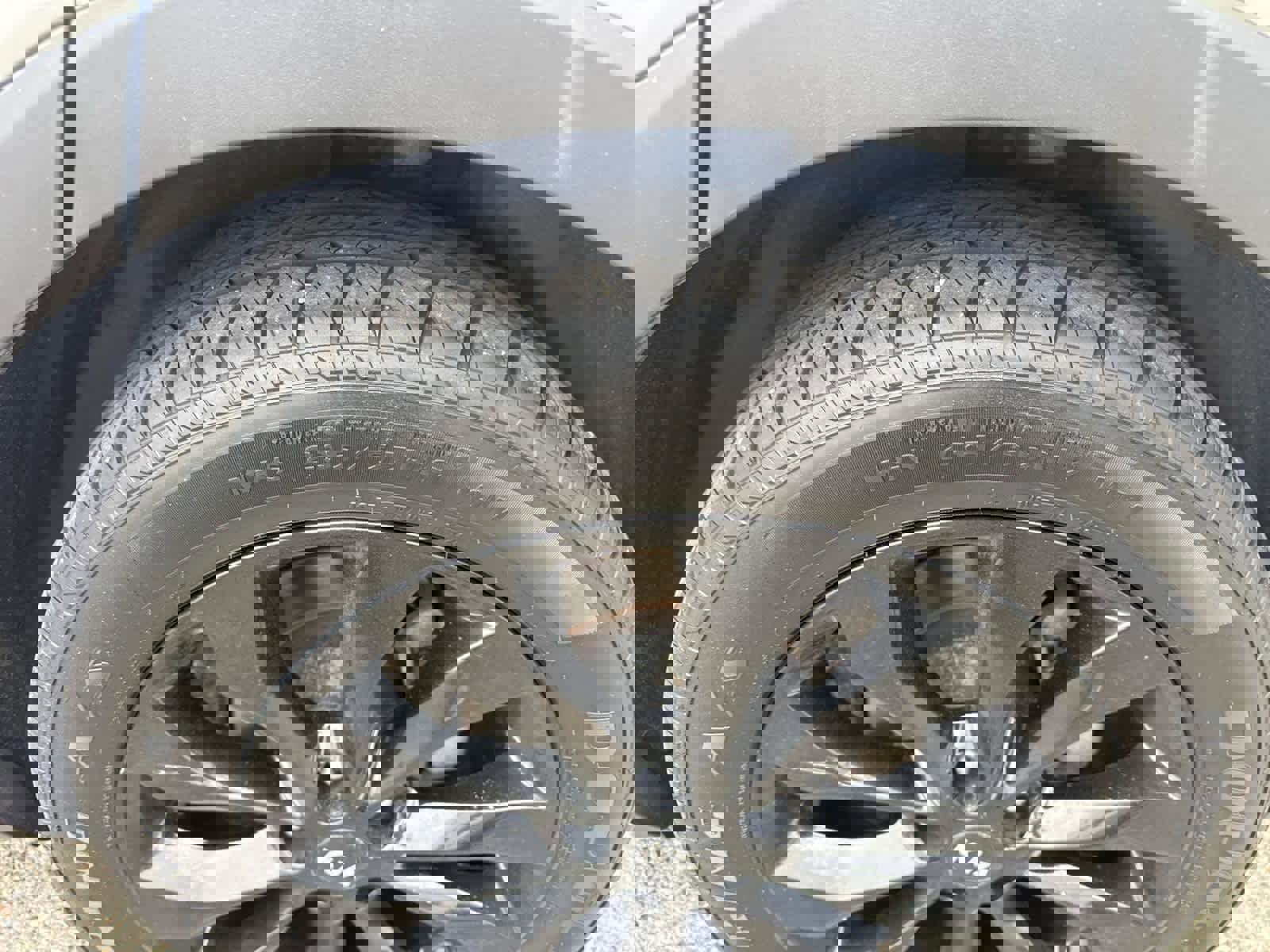 Used 2020 Kia Sorento EX image 37