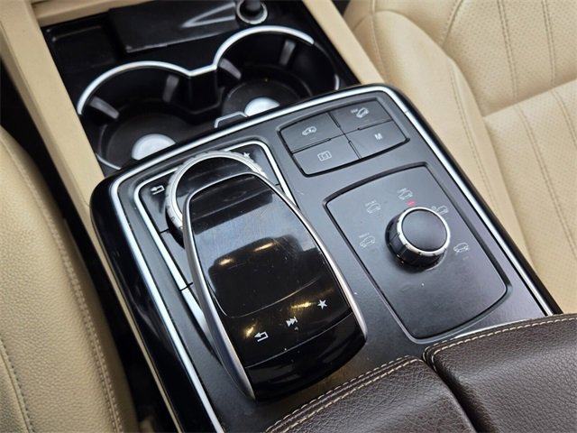 Used 2018 Mercedes-Benz GLS 450 4MATIC image 21