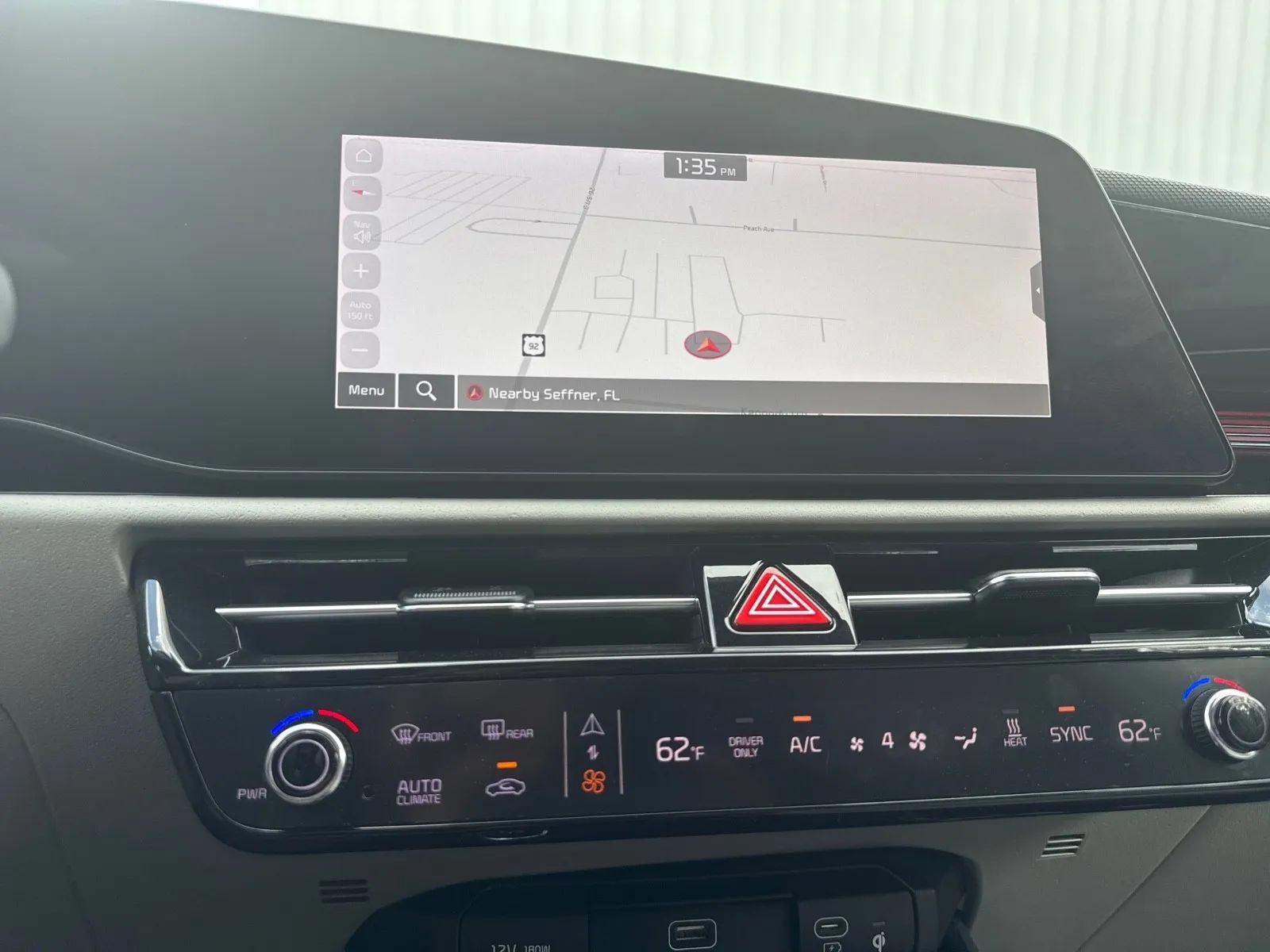 Used 2023 Kia Niro Wind FWD image 16