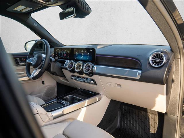 Certified 2026 Mercedes-Benz GLB 250 4MATIC image 27