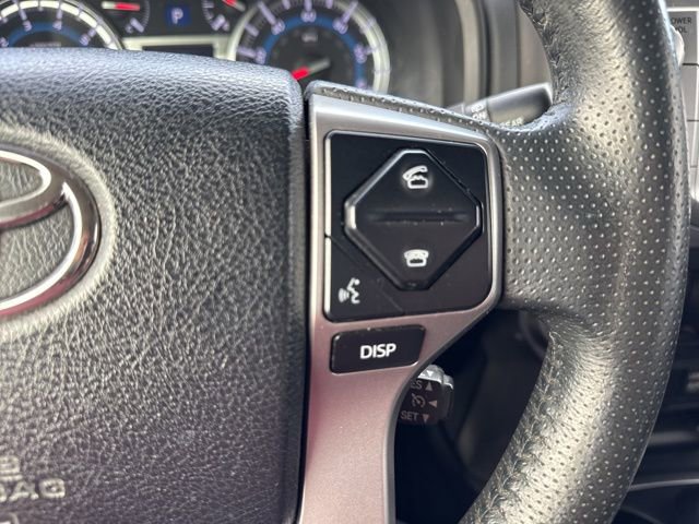 Used 2019 Toyota 4Runner SR5 image 25