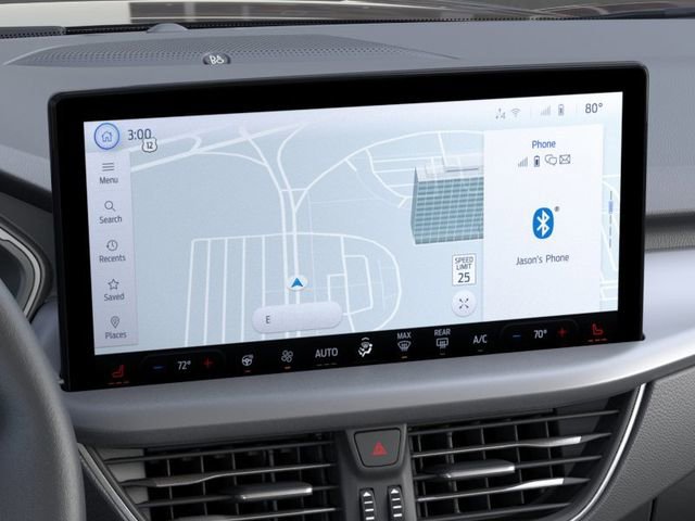 New 2025 Ford Escape SE w/ PHEV Premium Package FWD image 14