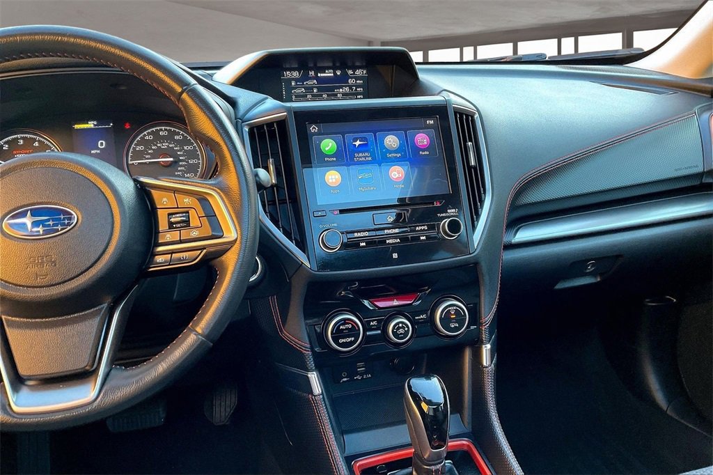 Used 2020 Subaru Forester Sport image 9