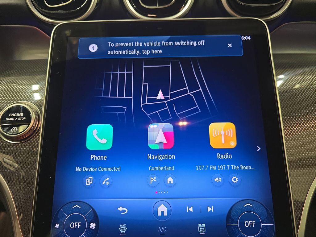 New 2026 Mercedes-Benz GLC 43 AMG 4MATIC image 22