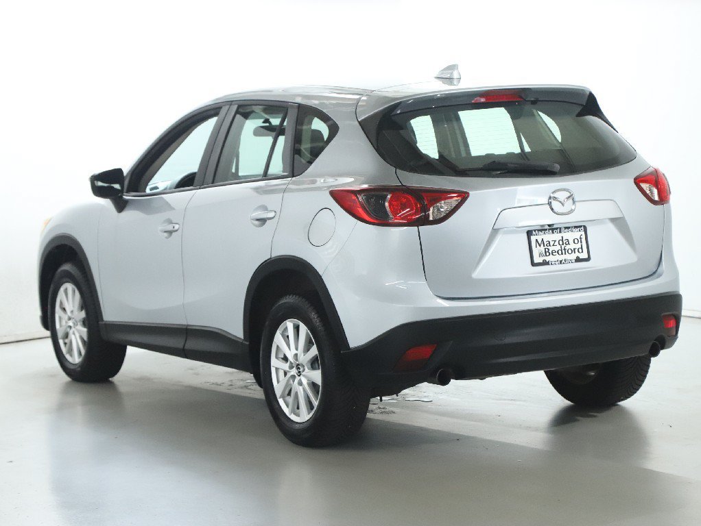 Used 2016 MAZDA CX-5 Sport w/ Rear Camera Package AWD/4WD image 40