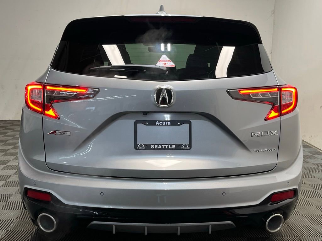 New 2026 Acura RDX A-Spec image 20