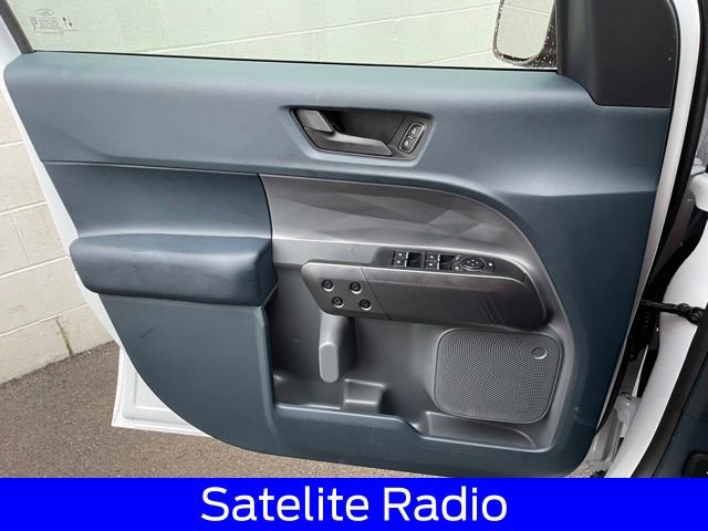 New 2026 Ford Maverick XLT w/ XLT Luxury Package image 19