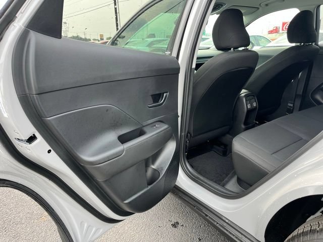 New 2026 Hyundai Kona SEL Sport FWD image 17