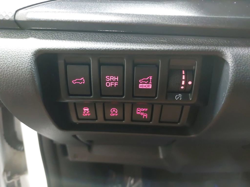 Used 2024 Subaru Forester Wilderness image 27