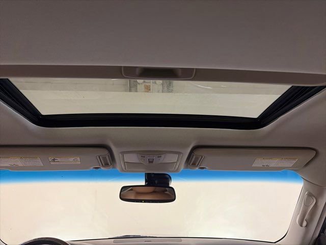 Used 2016 INFINITI QX80 Limited w/ All Season Package image 31