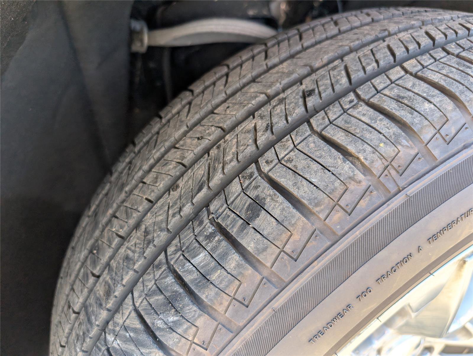 Used 2024 Chevrolet Tahoe Premier image 28