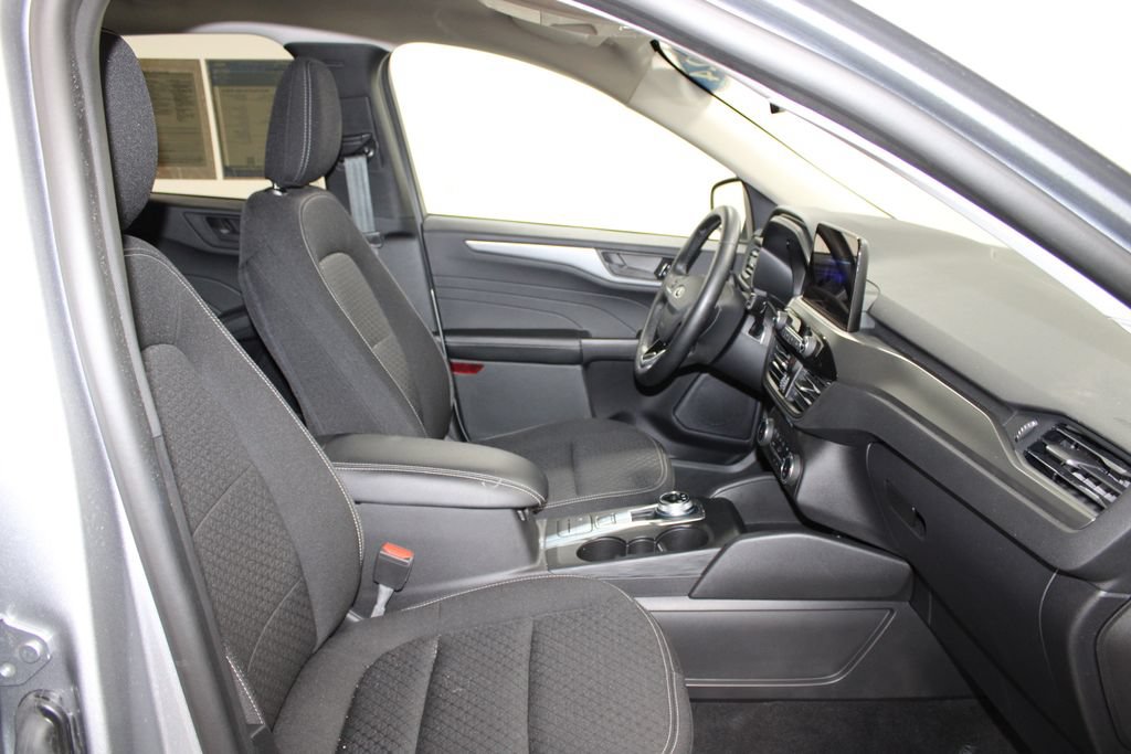 Used 2024 Ford Escape Active FWD image 26