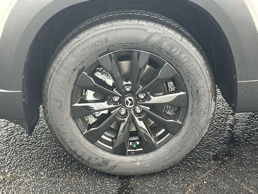 New 2026 MAZDA CX-50 AWD 2.5 S w/ Weather Package image 10