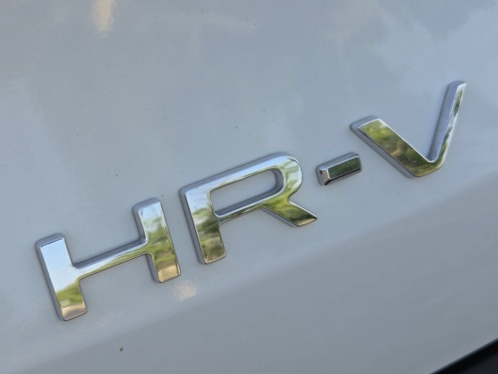 Certified 2024 Honda HR-V LX image 12