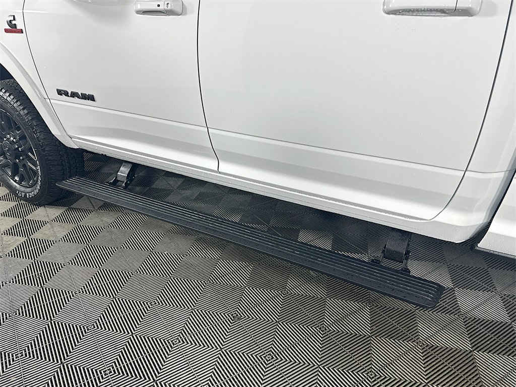 New 2026 RAM 2500 Limited image 21