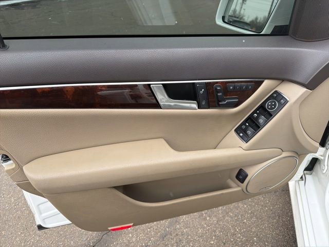 Used 2014 Mercedes-Benz C 300 4MATIC Sedan image 26