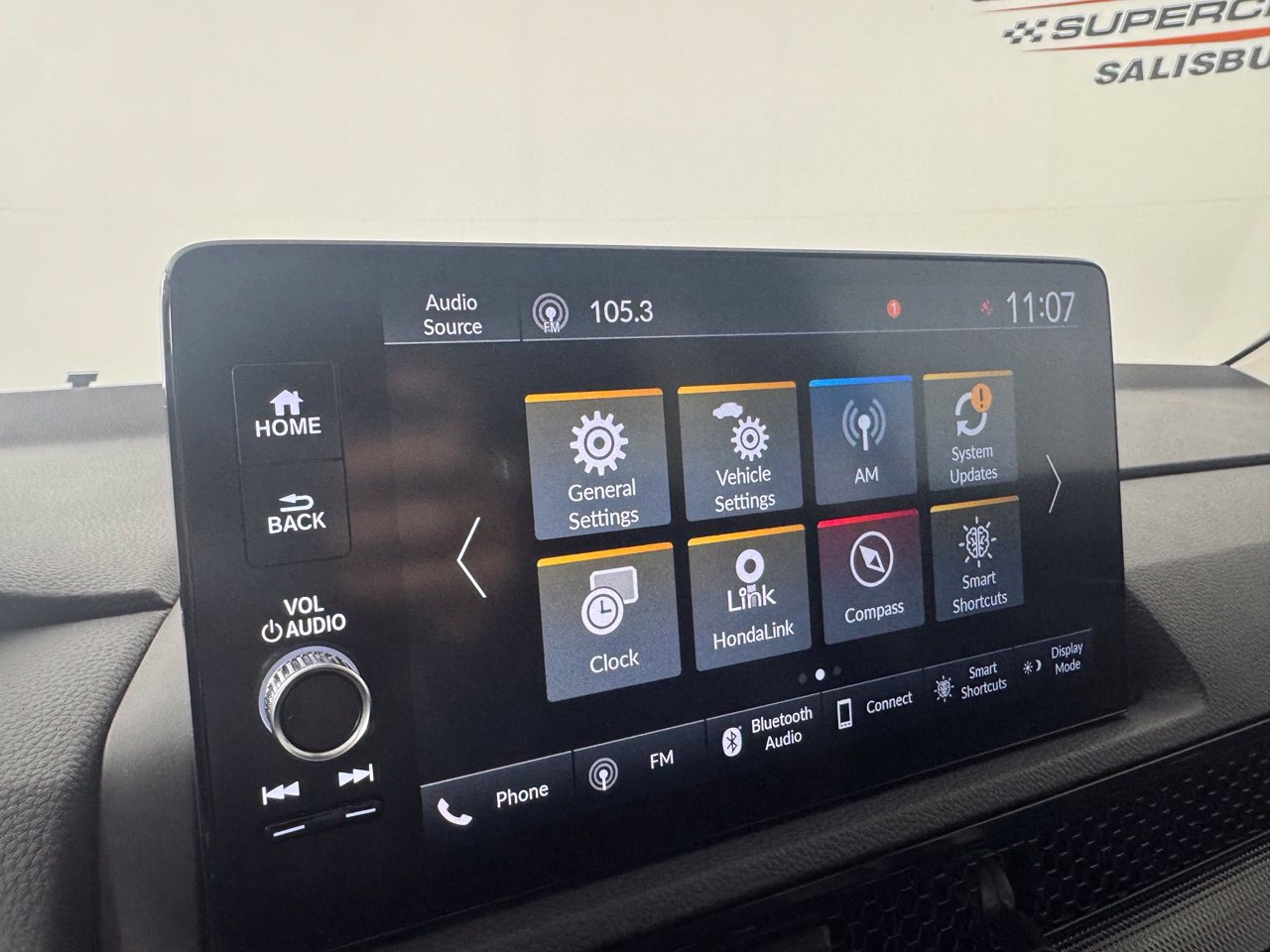 Used 2023 Honda CR-V EX-L image 19