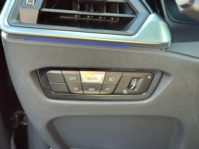 Certified 2022 BMW 440i xDrive Coupe w/ Premium Package image 22