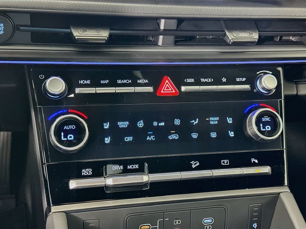 New 2027 Hyundai Santa Fe Calligraphy FWD image 14