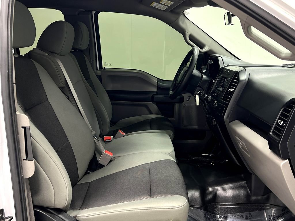 Used 2019 Ford F150 XL w/ Equipment Group 101A Mid AWD/4WD image 35
