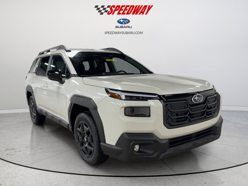 New 2026 Subaru Outback Limited AWD/4WD image 2