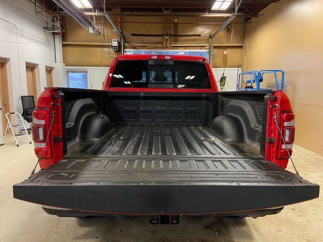 Used 2019 RAM 2500 Big Horn image 25